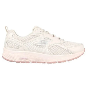SKECHERS Go Run Consistent Sneakers NAT - Footcourt Egypt