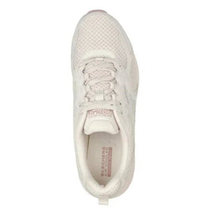 SKECHERS Go Run Consistent Sneakers NAT - Footcourt Egypt