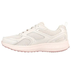 SKECHERS Go Run Consistent Sneakers NAT - Footcourt Egypt