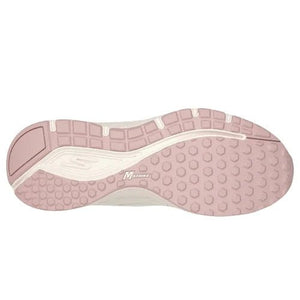 SKECHERS Go Run Consistent Sneakers NAT - Footcourt Egypt
