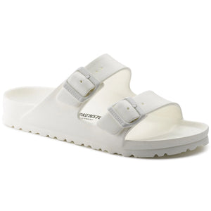 BIRKENSTOCK Arizona Essentials EVA WHITE - Footcourt Egypt