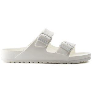 BIRKENSTOCK Arizona Essentials EVA WHITE - Footcourt Egypt