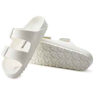BIRKENSTOCK Arizona Essentials EVA WHITE - Footcourt Egypt