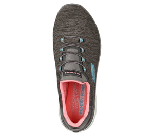 SKECHERS Summits - Quick Getaway GYCL - Footcourt Egypt