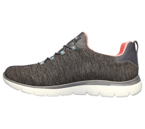 SKECHERS Summits - Quick Getaway GYCL - Footcourt Egypt
