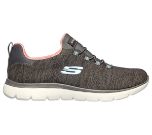 SKECHERS Summits - Quick Getaway GYCL - Footcourt Egypt