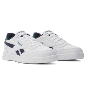 REEBOK Court Advance Boy's Sneakers - Footcourt Egypt
