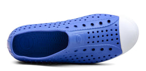 SKECHERS Guzman 2.0 K Blue Sandal - Footcourt Egypt