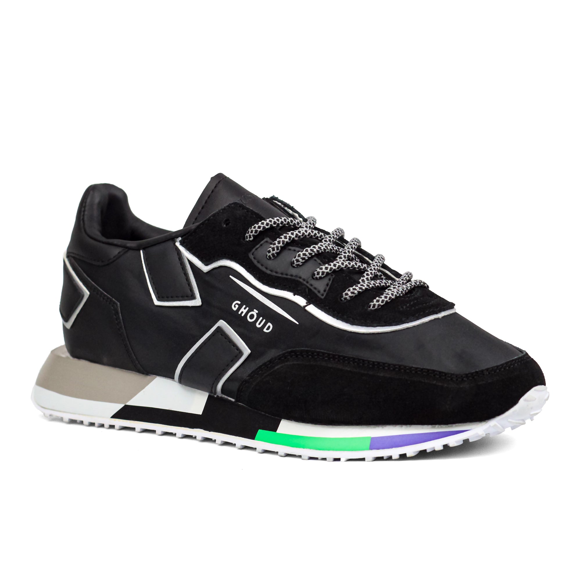GHOUD Rush Low - cut Sports Shoes - Footcourt Egypt