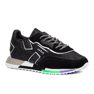 GHOUD Rush Low - cut Sports Shoes - Footcourt Egypt
