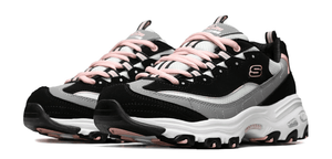 SKECHERS D'lites 1.0 - Footcourt Egypt
