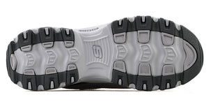 SKECHERS Shoes Casual DLites - Footcourt Egypt