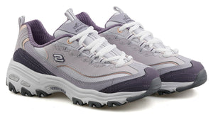 SKECHERS Shoes Casual DLites - Footcourt Egypt