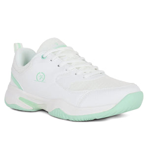 JUMP Ladies Tennis Lace - Up Shoes - Footcourt Egypt
