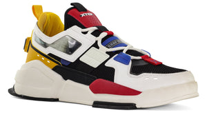 X TEP MENS CASUAL SHOSE - Footcourt Egypt