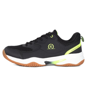 JUMP BL Tennis Lace - Up Shoes - Footcourt Egypt