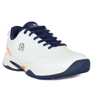 JUMP Wn Tennis Lace - Up Shoes - Footcourt Egypt