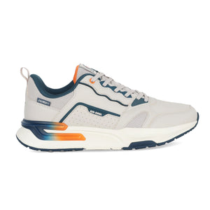 JUMP Air Cool Men Sports Lace - Up Shoes - Footcourt Egypt