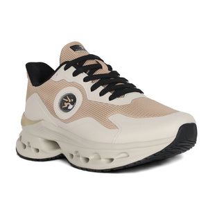 JUMP BIg Ladies Sports Lace - Up Shoes - Footcourt Egypt