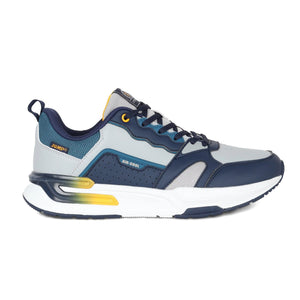 JUMP Gm Air - Cool Men Sports ace - Up Shoes - Footcourt Egypt