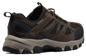 SKECHERS Selmen - Enago Sneakers - Footcourt Egypt