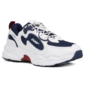 JUMP Wvr Men Sports Lace - Up Shoes - Footcourt Egypt