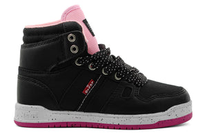 Levi´s® Toddler Boy BB High Top Shoes - Footcourt Egypt