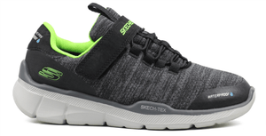 SKECHERS KIDS Waterproof Trainer - Footcourt Egypt