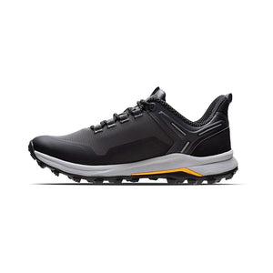 LESCON Explore 3 Men's Waterproof Outdoor Shoes - Footcourt Egypt