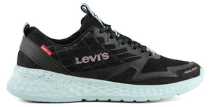 Levi's Womens Trail Run Retro Style - Footcourt Egypt