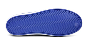 SKECHERS Guzman 2.0 K Blue Sandal - Footcourt Egypt