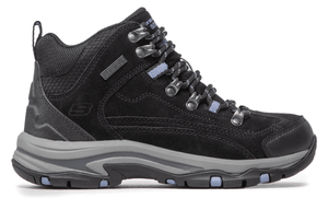 SKECHERS Alpine Trail Boots - Footcourt Egypt