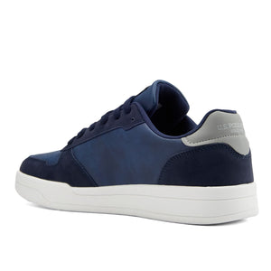 U.S. POLO USPA Steve 4 Shoes - Footcourt Egypt