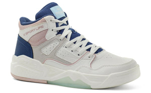 361° Mid-top Sports Shoes - Footcourt Egypt