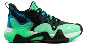 361° LAVA BASKETBALL SHOSE - Footcourt Egypt