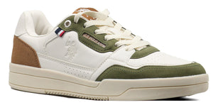 U.S. POLO Assn Trainers Shoes - Footcourt Egypt