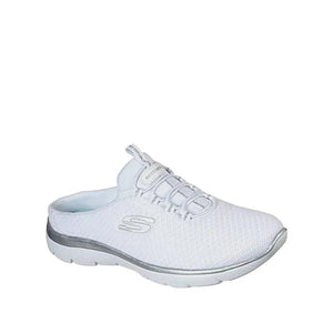 SKECHERS Summits - Swift Step WHT - Footcourt Egypt