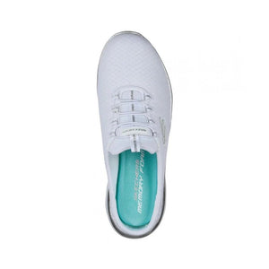 SKECHERS Summits - Swift Step WHT - Footcourt Egypt