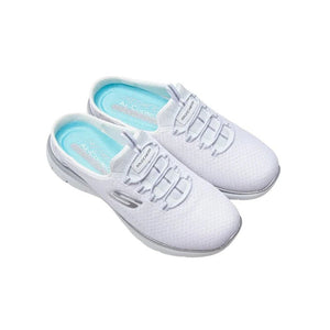 SKECHERS Summits - Swift Step WHT - Footcourt Egypt
