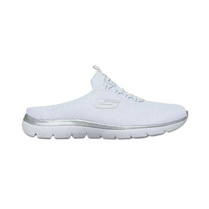 SKECHERS Summits - Swift Step WHT - Footcourt Egypt
