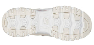 SKECHERS Sport D'Lites - Daisy Showers - Footcourt Egypt