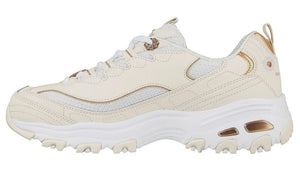 SKECHERS Sport D'Lites - Daisy Showers - Footcourt Egypt