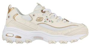 SKECHERS Sport D'Lites - Daisy Showers - Footcourt Egypt