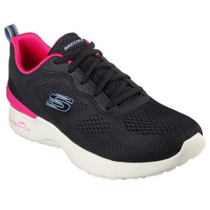 SKECHERS Air Dynamight - New Grind BKHP - Footcourt Egypt