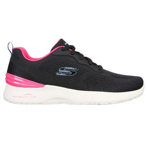 SKECHERS Air Dynamight - New Grind BKHP - Footcourt Egypt