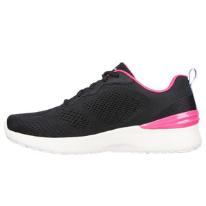 SKECHERS Air Dynamight - New Grind BKHP - Footcourt Egypt