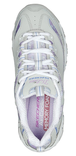SKECHERS D'Lites - Splendid Journey Womens - Footcourt Egypt