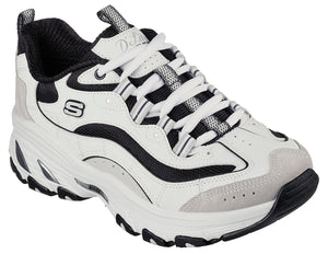 SKECHERS Arch Fit D'lites - Footcourt Egypt