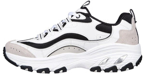SKECHERS Arch Fit D'lites - Footcourt Egypt