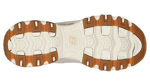 SKECHERS Sport D'Lites - Good Neutral - Footcourt Egypt